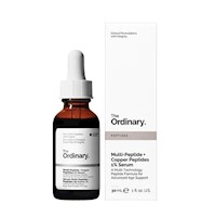 The Ordinary Multi-peptide + Copper Peptides 1 Serum